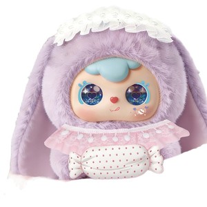 Sweet Cloud Hug 600% Second Generation <b>Large</b> Body Plush Toy Blind <b>Box</b> For Youth Unisex <b>Gift</b> - Product Image 5