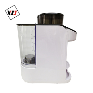 NUEVA venta superior Nueva tecnología Máquinas <span class=keywords><strong>para</strong></span> fabricar productos de <span class=keywords><strong>leche</strong></span> <span class=keywords><strong>para</strong></span> bebés Dispensador de fórmula en polvo <span class=keywords><strong>para</strong></span> alimentos <span class=keywords><strong>para</strong></span> bebés en casa - Product Image 2