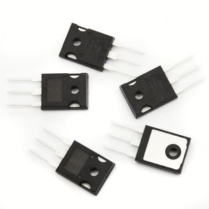 Authentic New AOK40B65M3 TO-247 Transistor Specialized Electronic Components Purchasing and Support Services CZSKU:HJ76OZ08 - Product Image 1
