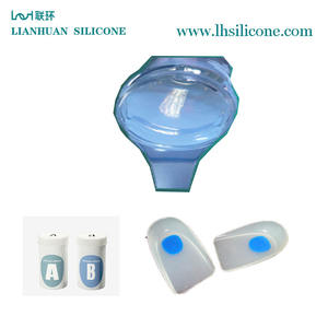 วัตถุดิบ<span class=keywords><strong>ยาง</strong></span>ซิลิโคน 228808 <span class=keywords><strong>ยาง</strong></span>ซิลิโคนเหลวสำหรับทำแผ่นรอง<span class=keywords><strong>รองเท้า</strong></span> - Product Image 6