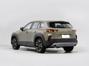 Autos Usados Baratos, <span class=keywords><strong>Mazda</strong></span> CX-50 <span class=keywords><strong>2023</strong></span> Edición Premium 2.5L, Autos Usados en Venta, SUV Usado - Product Image 5