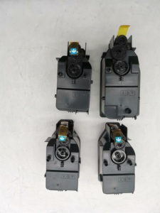 Cartucho de Tóner Compatible TNP-81 <span class=keywords><strong>TNP81</strong></span> para Konica Minolta Bizhub C3300i C4000i, Garantía Completa de 12 Meses, Multicolor - Product Image 4