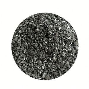 Gránulos de Cromo de Metal No Ferroso 99.9% Mín. (1-3mm) en Piezas Pequeñas - Product Image 4