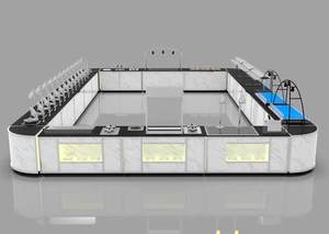 Tùy chỉnh thiết kế mới tự chọn Bảng tự chọn thiết bị tự chọn truy cập bảng - Product Image 3