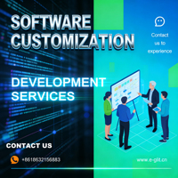 Développement Personnalisé de Systèmes White Label : Gestion Back-end, Application Mobile, Adaptation à Divers Scénarios Industriels