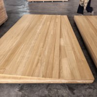 Planche en bois de peuplier massif de qualité AA, 18 mm, 20 mm, 25 mm, bois de peuplier carbonisé