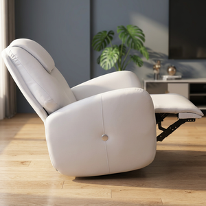 Hot Sale Modern Modern <b>Recliner</b> For Living Room wood <b>Recliner</b> Chair For Home - Product Image 1