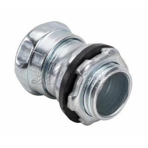Connecteur de compression étanche Topaz 3/4 po EMT-652SRT Fabriqué aux États-Unis - Product Image 3