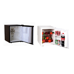 Hot Sale Fridge Compact <b>Refrigerators</b> Modern Solar Freezer <b>Refrigerator</b> Built in Makeup Other Mini Fridge for Bedroom - Product Image 4