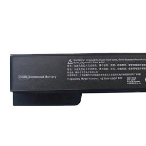 Véritable BATTERIE GREEN CELL pour HP50 4400MAH Compatible avec <span class=keywords><strong>HP</strong></span> <span class=keywords><strong>CC06</strong></span> CC06XL CC09 11.1V 5200mAh - Product Image 5