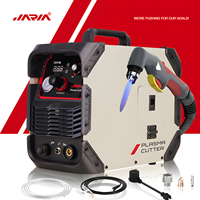 Coupe-plasma à inverseur IGBT CUT-40, 110V 220V double tension, 40A, machine de découpe de métal