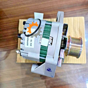 Alternador de Carga GPS para Motor, Repuesto Original OE 26021427, Nuevo y Resistente para Motores Diésel y Generadores Industriales - Product Image 1