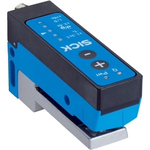 Sensor Industrial Nuevo y Original UFS3-37N415, Sensor de Horquilla, Número de Pieza 6075484 - Product Image 1