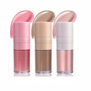 Fard à joues liquide crémeux hydratant de qualité supérieure pour le <span class=keywords><strong>maquillage</strong></span> du visage - Product Image 1