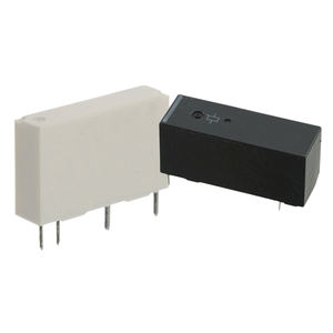 FR-AS53FS-27 Franjobaim Electronics Power Rel spécialement conçu pour les systèmes de contrôle industriel - Product Image 1