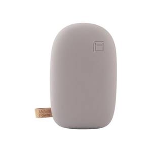 Power Bank OEM con Design Professionale a Forma di Ciottoli di Pietra per Ricarica Smartphone - Product Image 2