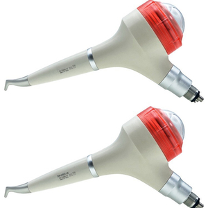 Pinless 2 và 4 lỗ Ka khớp nối nhanh chóng nha khoa không khí prophy đơn vị prophy Mate nha khoa không khí đánh bóng răng làm trắng Scaler - Product Image 2