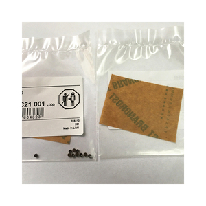 Kit de <span class=keywords><strong>Reparación</strong></span> de <span class=keywords><strong>Inyectores</strong></span> Common Rail en Perfecto Estado F00VC99002, <span class=keywords><strong>Reparación</strong></span> de Asiento de Bola de Válvula de Inyección Diésel - Product Image 5