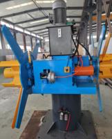 Machine à rouleaux à grande vitesse et durable pour la fabrication de tuyaux laminés à froid, équipement de formage de tuyaux