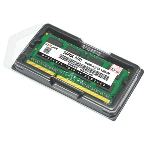 Module de mémoire RAM Kit mémoire serveur 8 Go 16 Go 32 Go 64 Go DDR3 Technologie DDR3L pour ordinateur portable ram ddr3 8 Go