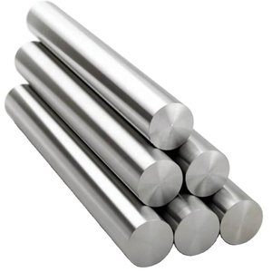 Fabricación de Barras/Varillas Redondas Brillantes de Superaleación Rene 41 Rene 95 - Product Image 5