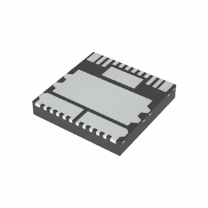 Original 16 PowerQFN Power Management (PMIC) MC33984CHFKR2 Electronics Component - Product Image 1