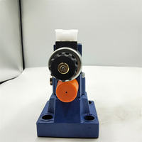 Vanne hydraulique OEM DB DR DB10 DB20 DB30 soupape pilotée de surpression hydraulique DB20-2-53/315 soupape de sécurité à débordement