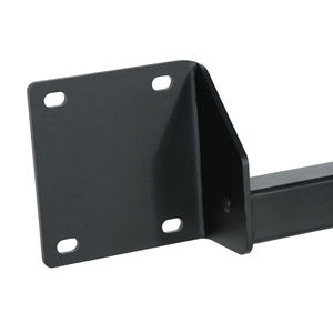 Pour Benz GLE GLS : Pièces de pare-chocs arrière en acier, barre de remorquage, <span class=keywords><strong>crochet</strong></span> de remorquage, accessoires de <span class=keywords><strong>attelage</strong></span> de véhicule, <span class=keywords><strong>attelage</strong></span> de caravane - Product Image 4