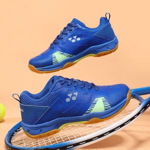 Nuove <span class=keywords><strong>scarpe</strong></span> da Badminton professionali da uomo e <span class=keywords><strong>donna</strong></span> traspiranti indossano <span class=keywords><strong>scarpe</strong></span> da <span class=keywords><strong>pallavolo</strong></span> leggere ad assorbimento degli urti - Product Image 4