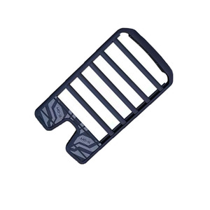 Plateforme de chargement pour coffre, <span class=keywords><strong>porte</strong></span>-bagages <span class=keywords><strong>arrière</strong></span> en alliage d'aluminium, capacité de charge de 100 kg pour Dongfeng MHERO II M817 4x4 tout-terrain - Product Image 1