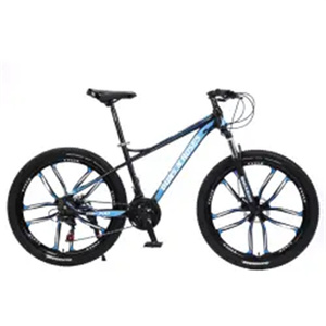 Bicicletas de <span class=keywords><strong>Enduro</strong></span> para Adultos, Bicicleta de Montaña de Alta Calidad para Adultos, Bicicleta de Descenso Económica - Product Image 3