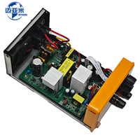 Alimentation électrique régulée CC MYAMI 150W 30V 5A, alimentation électrique de table CC réglable avec écran LED pour les tests de laboratoire et la réparation de téléphones mobiles