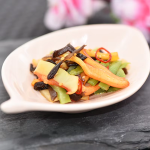 Meilleures ventes <span class=keywords><strong>de</strong></span> salade <span class=keywords><strong>de</strong></span> calmar marinée et assaisonnée Chuka Ika Sansai, fraîche et nutritive, ingrédients <span class=keywords><strong>de</strong></span> fruits <span class=keywords><strong>de</strong></span> mer <span class=keywords><strong>de</strong></span> luxe - Product Image 6