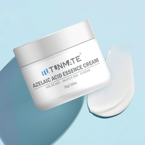 Vitamin C Face Whitening Cream Vc Acne Mark Removal Dark <strong>Spots</strong> Facial Creams Moisturizing Cream Skin Care 50ml - Product Image 1