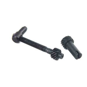 Chain Adjuster And Tensioner Adjustment <b>Tool</b> For Gts Chainsaws Electric Chainsaws Lawnmowers 2500 25Cc Black 2Pcs - Product Image 4