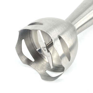 强力直流电机 600W <span class=keywords><strong>5</strong></span>+ 档速度旋钮控制手动搅拌机，容量 0.<span class=keywords><strong>5</strong></span>-1.0L，适合家庭和酒店使用，可定制颜色 - Product Image 3