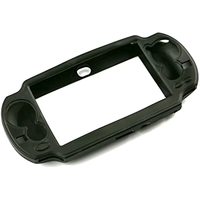 PS Vita PSV 1000控制台硅橡胶皮肤软盖外壳保护器