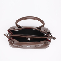 Nouveaux sacs à la mode pour femme 2026 – Sac fourre-tout tendance pour femme, sac à bandoulière personnalisé avec logo, sacs de luxe pour femme en gros