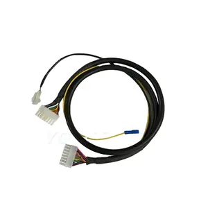 Filtro principal interno para impresora Linx FA13401, ensamblaje de cableform, piezas de repuesto para impresora de codificación de inyección CIJ