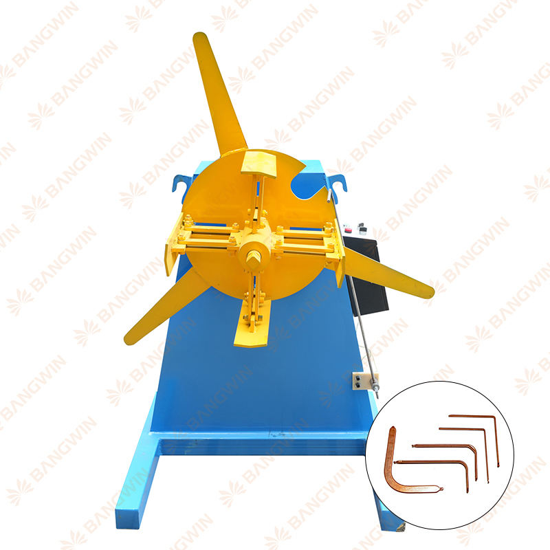 High Speed Automatic Welding Machine for Heat Pipe with Customized ...