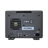 SIGLENT 18-Bit 2-Channel Digital Storage Oscilloscope SDS1204XHD SDS1202XHD SDS1072XHD SDS1072X 5 GHz Bandwidth 250 MSa/s Sample