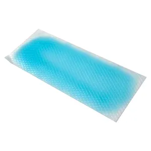 Authority Verified Gel Patch Manufacturer Quality Assured Fever Cooling Sheet Product
