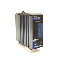 Módulo de Salida Aislada de 16 Canales P0916TA FBM242 100% Original, Repuestos para Sistemas DCS Industriales
