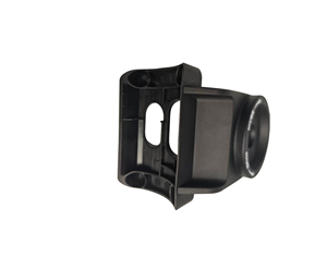 For XAG P100 Pro V50 Pro Nozzle Boom Pivot Mount Black Iron Agricultural <b>Drone</b> Replacement Parts - Product Image 3