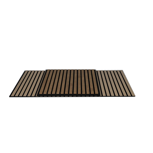 Panel Acústico <span class=keywords><strong>de</strong></span> Poliéster Ecológico Económico para Decoración <span class=keywords><strong>de</strong></span> Paredes - Product Image 5