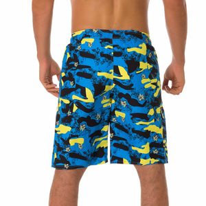 Wholesale Men Swimming <strong>Dissolvable</strong> Swim <strong>Shorts</strong> Stretch Trunks Beach Pants Surf Board <strong>Shorts</strong> Men - Product Image 4