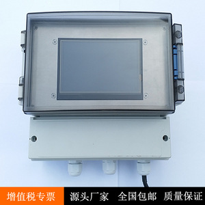 Medidor de Flujo de Canal Abierto Ultrasónico Anna Doppler DF7Z 0-10000 para Medición de Agua - Product Image 3