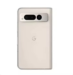Venta al por Mayor de Google Pixel Fold Usado, Desbloqueado, Completamente Probado, Original, Reacondicionado, 256GB/512GB, 12GB RAM, Pantalla de 7.6'', Grado A+, Como Nuevo - Product Image 2