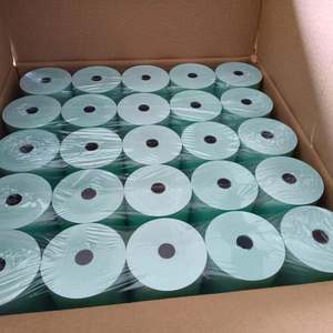 Papier thermique double couche OEM 57 mm en rouleau pour imprimante de reçus avec longue durée de vie de l'image et livraison rapide - Product Image 3