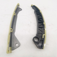 13028-1KC4A Kit de rail tendeur de chaîne de distribution 8 pièces pour NISSAN Teana Altima X-TRAIL Qashqai 2.0 MR20DD L33Z T32Z J11Z